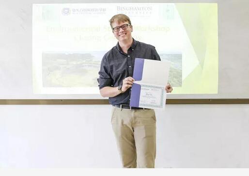 新東方國際雙語學校