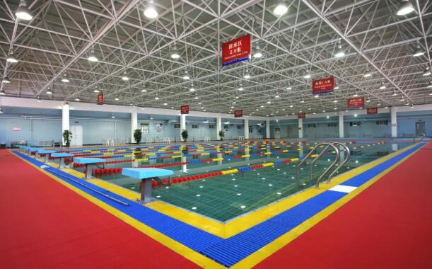 北京王府國際學校