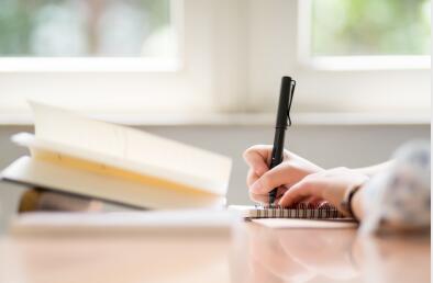 國際學校入學考試