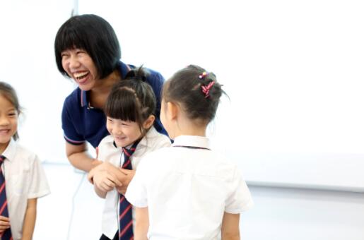 北京市朝陽區(qū)赫德雙語學校