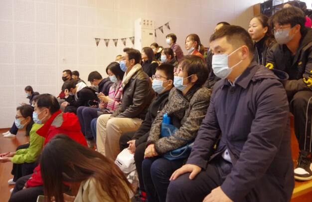 北京四中國際課程佳蓮校區