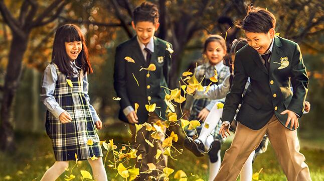 北京市私立匯佳學校