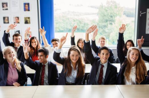 非京籍上國際高中入學(xué)流程