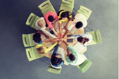 天津國際學校課堂