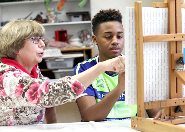 天津美達菲國際學(xué)校