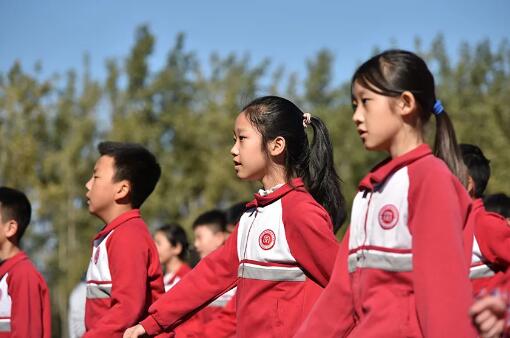 益田翰德學校小學部