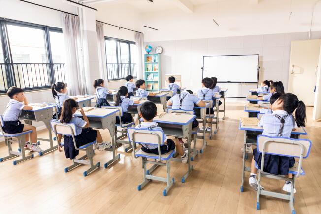 北京私立國際學校