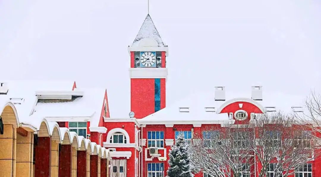 北京愛迪國際學校