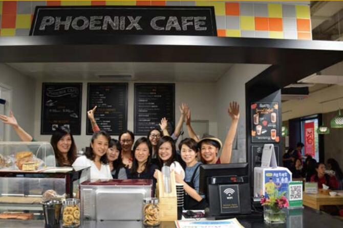 啟明星雙語學校家校