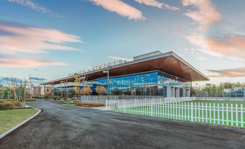 北京赫德雙語學(xué)校