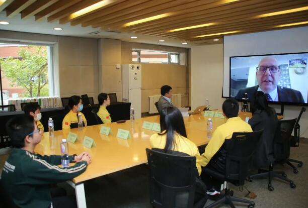 北京私立匯佳學校