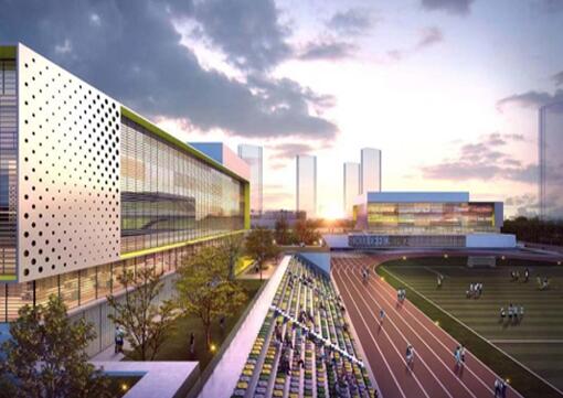 為明學校天津校區