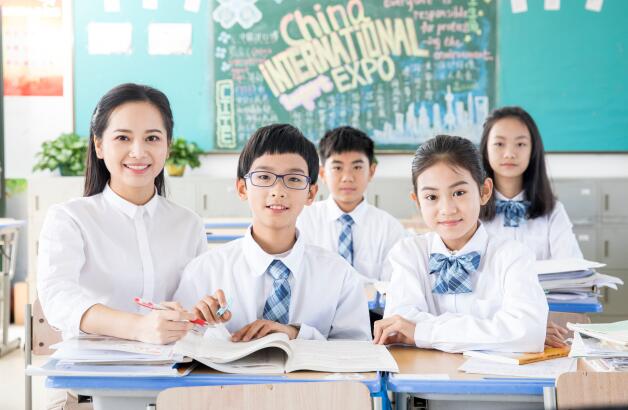 青島盟諾學(xué)校