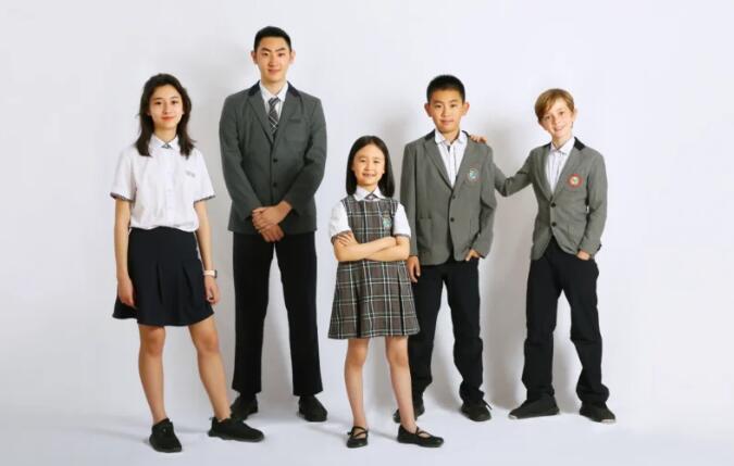 青苗國際雙語學校