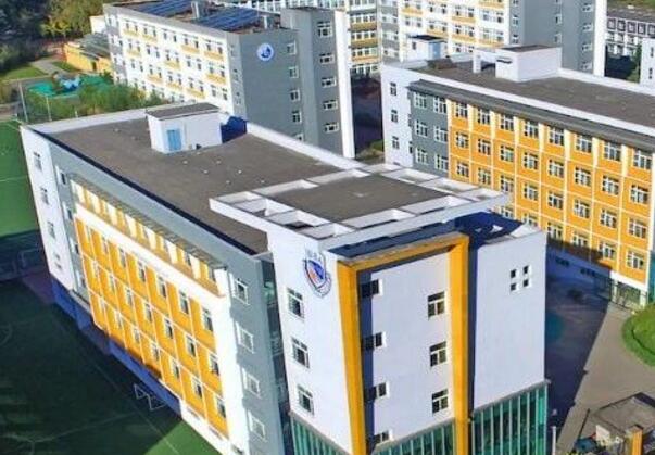 北京海嘉國際學校