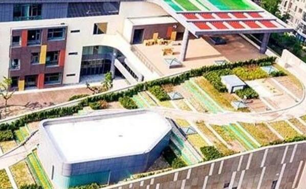 北京樂成國際學校