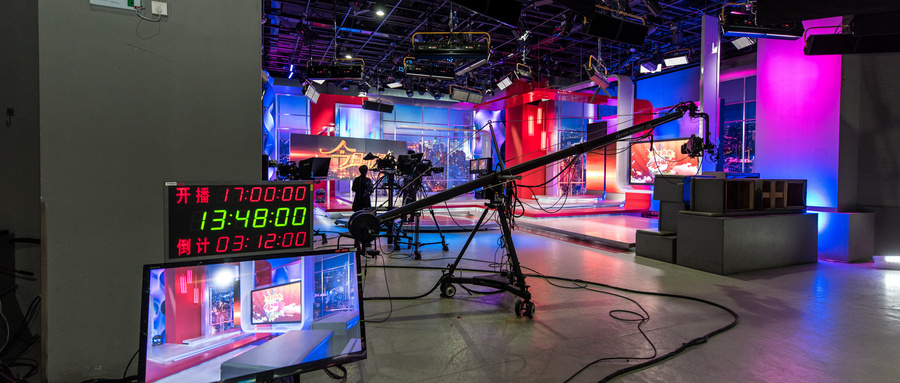 2021年廣播電視編導專業怎么考