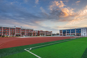 房山區私立學校