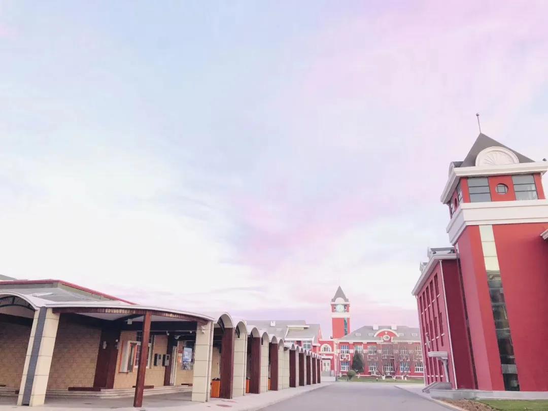 北京愛迪國際學校