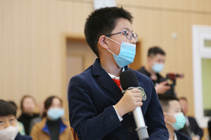 北京市忠德學校