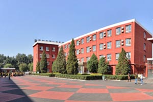 中關村外國語學校