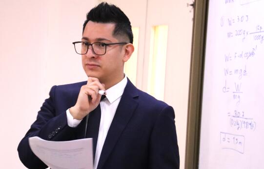 北京力邁中美國際學校師資