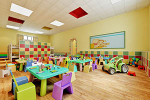 北京國際幼兒園排名