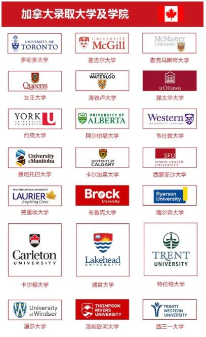 北京中加學(xué)校