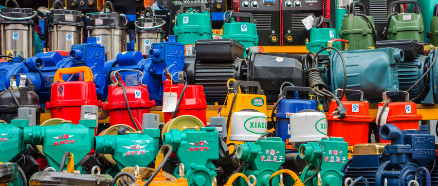 大專機電一體化專業