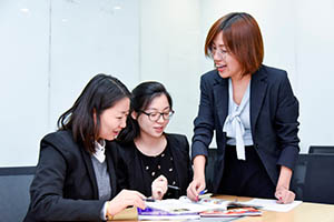 牛津國際公學成都學校