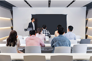 啟明星雙語學校