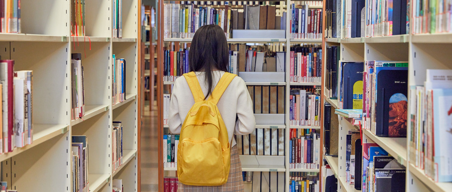 職高生能上大學嗎