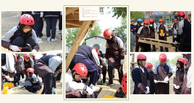 清華志清國際高中課程