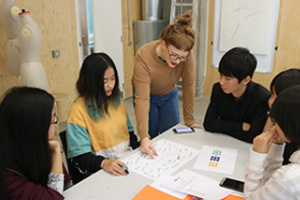 BACA國(guó)際藝術(shù)學(xué)校