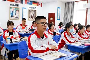 九年一貫制學校