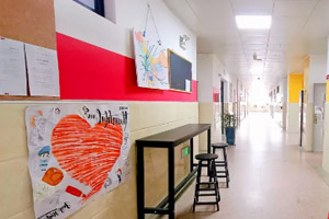 淮安市嘉洋國際高中