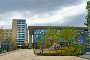 清華附中稻香湖學校