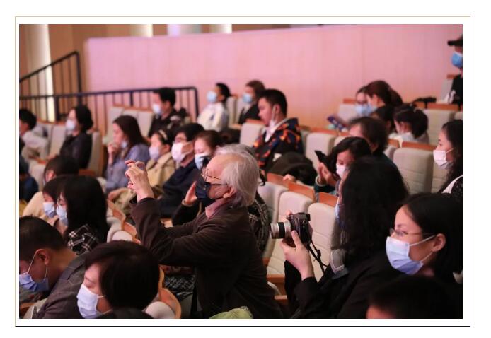 清華附中稻香湖學校音樂國際高中