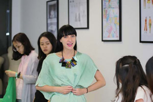 新東方國際雙語學校藝術班