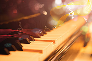 清華附中稻香湖學校音樂國際高中