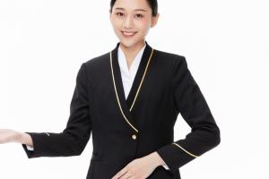 航空招生學院空乘專業報名須知