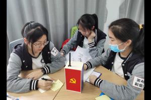 電子科技大學(xué)繼續(xù)教育學(xué)院舉辦科技主題研學(xué)活動(dòng)