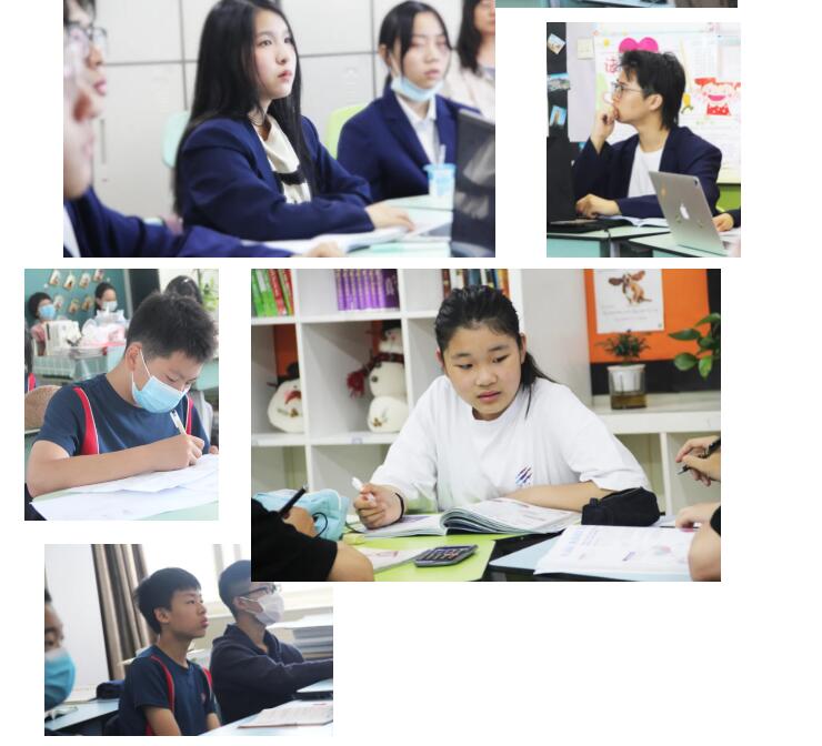 北京力邁中美國(guó)際學(xué)校開(kāi)放日