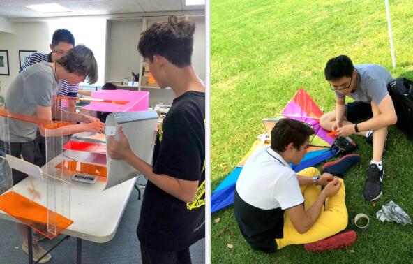 啟明星雙語學校