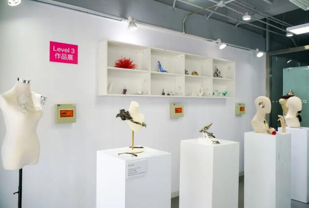 baca國際藝術(shù)學(xué)校