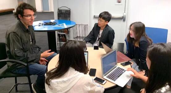 啟明星雙語學校