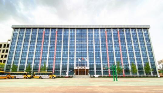 光大學校國際部