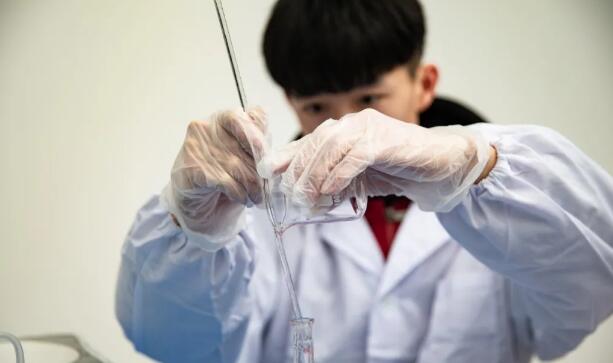 力邁中美國際學校高中課程