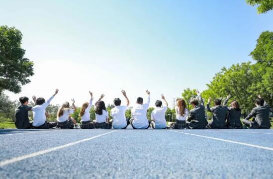 北京市海淀凱文學校