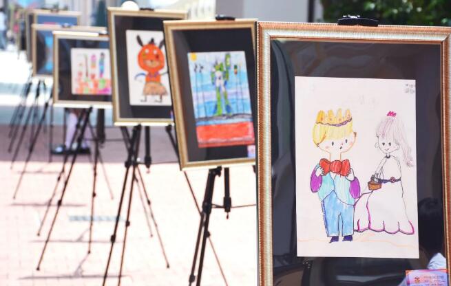 天津黑利伯瑞國際學校